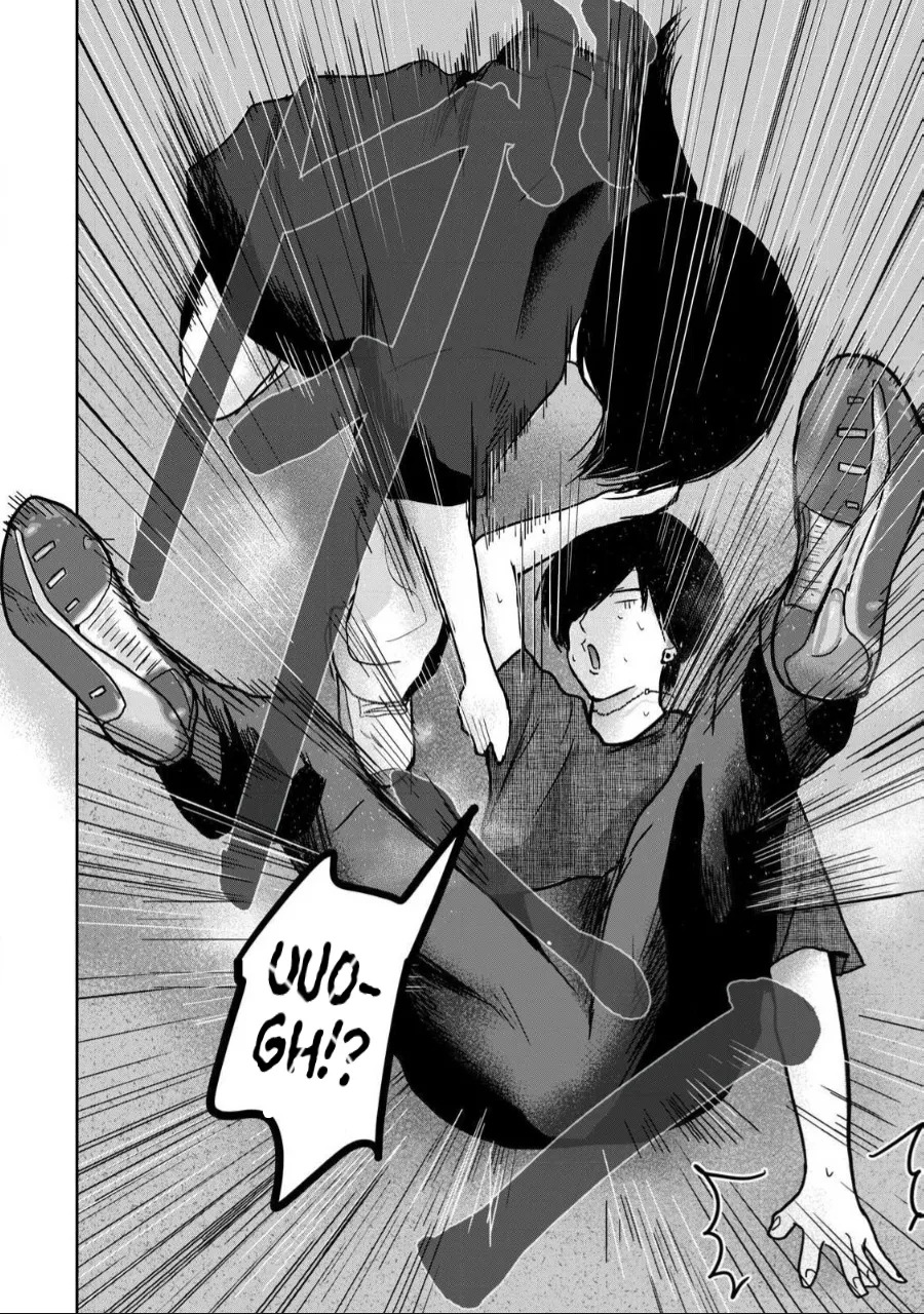 [Nakaura Tomoki] Ueno-kun wa Kaihatsu-zumi Dai 56 wa | Ueno-kun Has Been Developed Chapter 56 [English] - Page 9