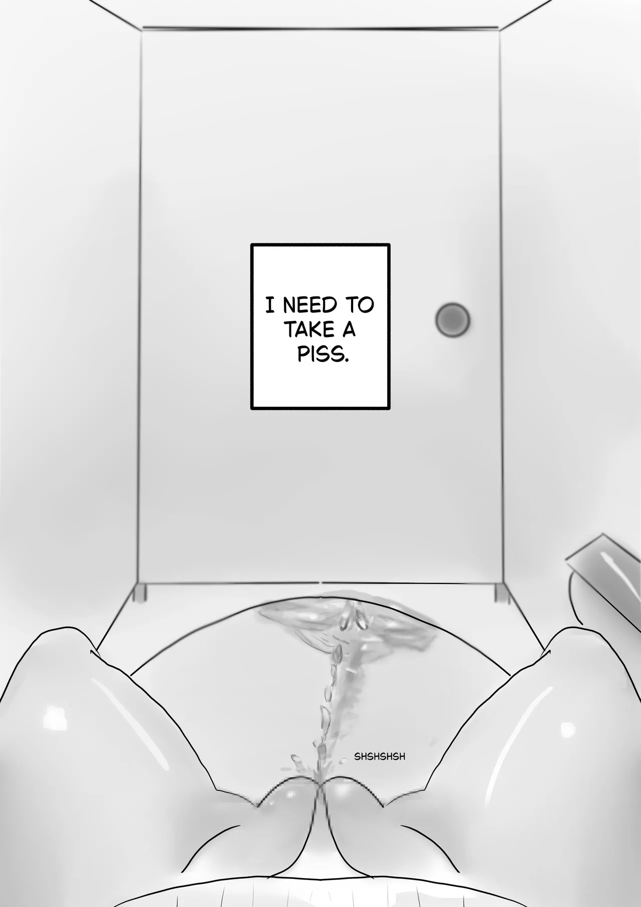 [Sandy] The Pornographic Mediums (Dandadan) [WIP] - Page 14