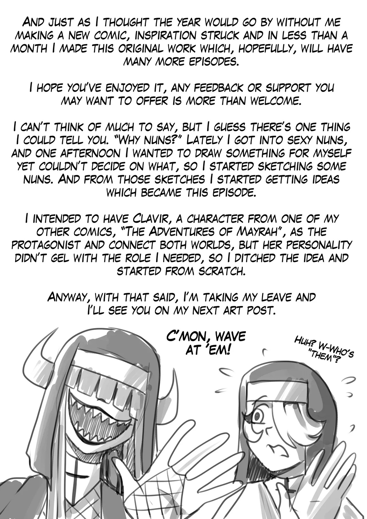 [Tuteheavy] Church of the Four Walls (English) - Page 27