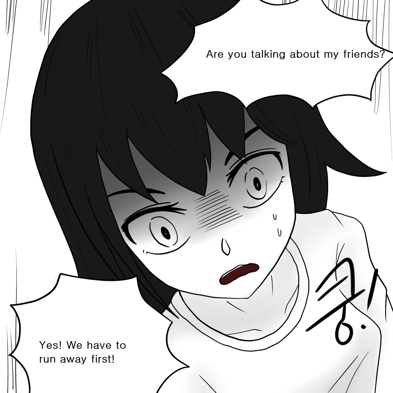 DYE Episode 14 - Page 33