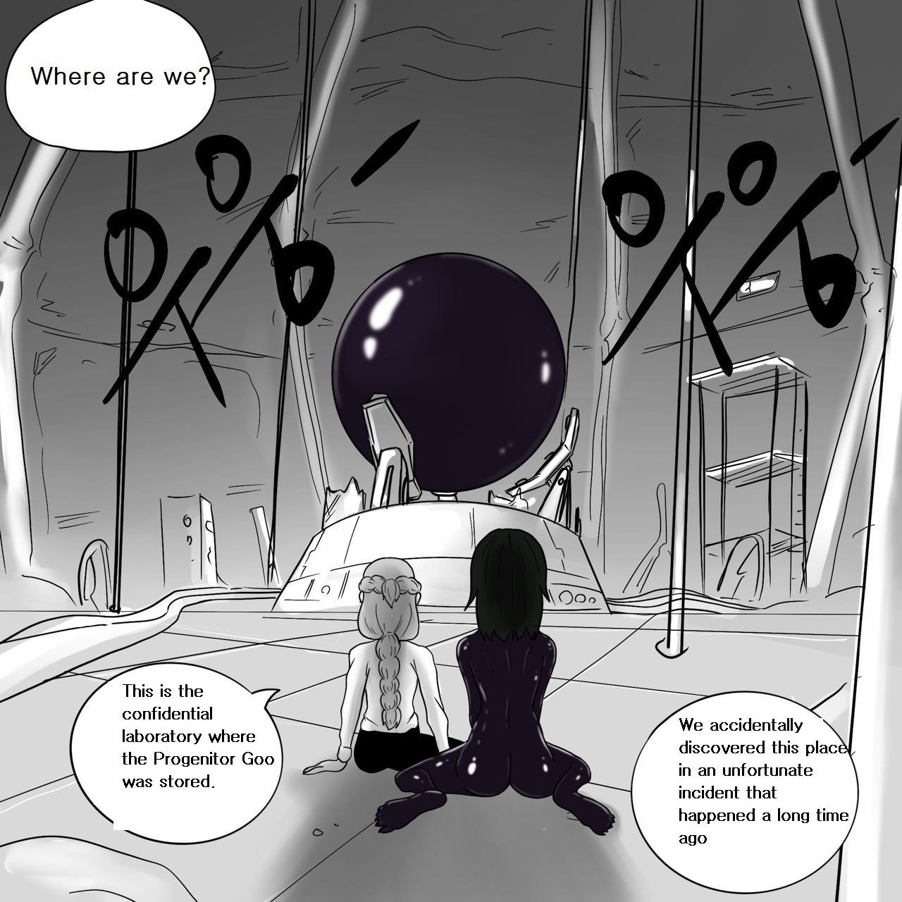 DYE Episode 16 - Page 10