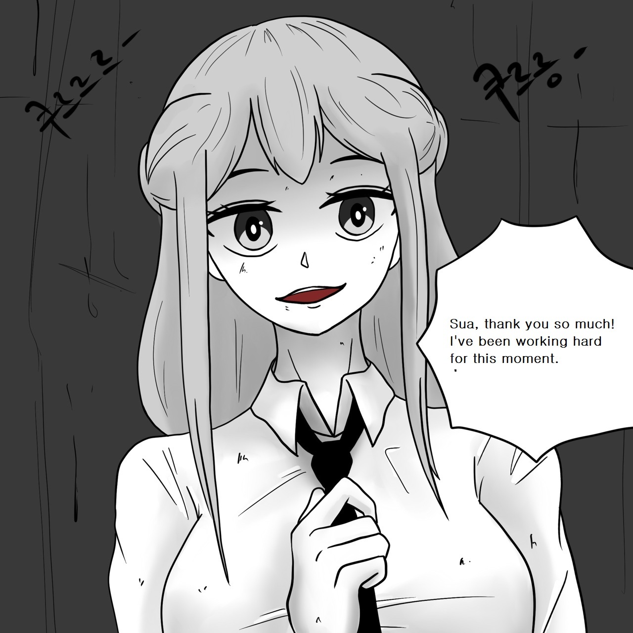 DYE Episode 16 - Page 29