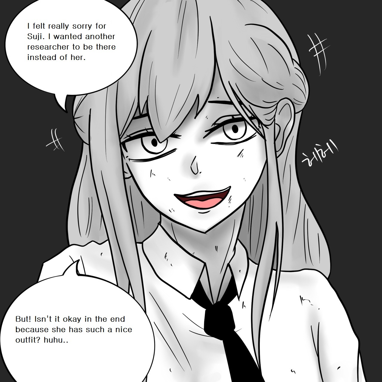 DYE Episode 16 - Page 33