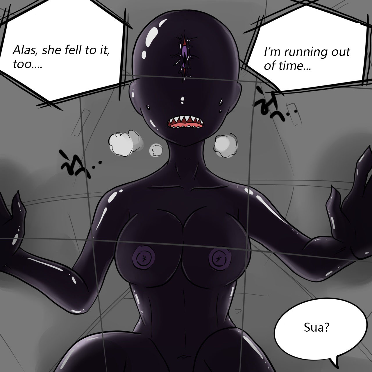 DYE Episode 17 - Page 38