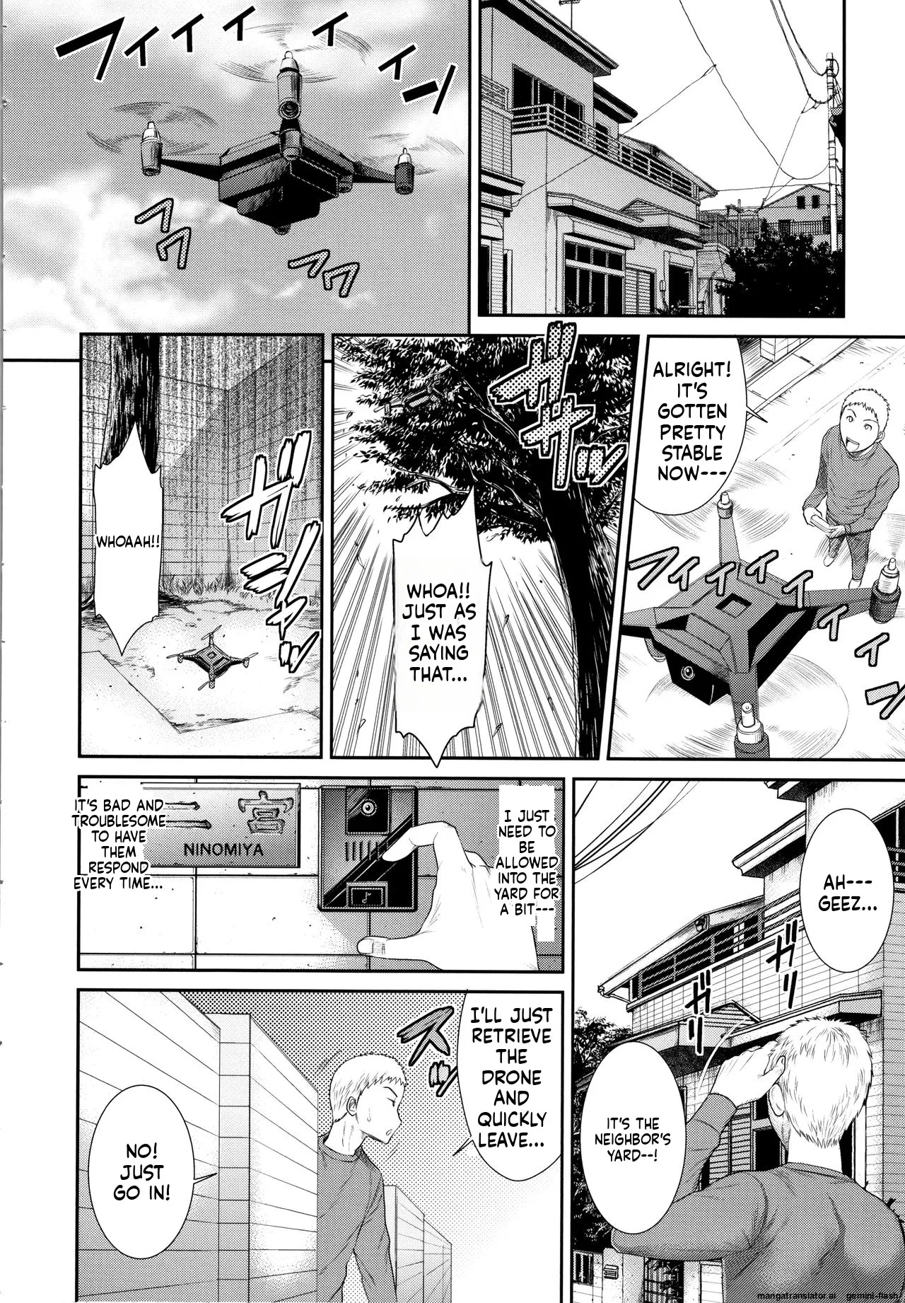 [Sunagawa Tara] Dassai Nikuyokugurui ni Ochite MTL - Page 141