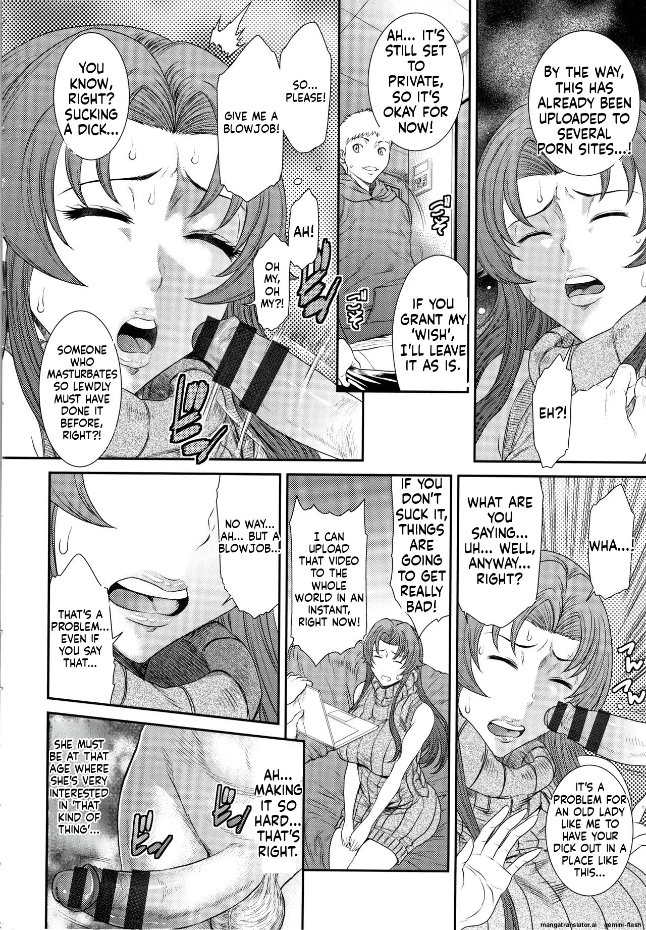 [Sunagawa Tara] Dassai Nikuyokugurui ni Ochite MTL - Page 149