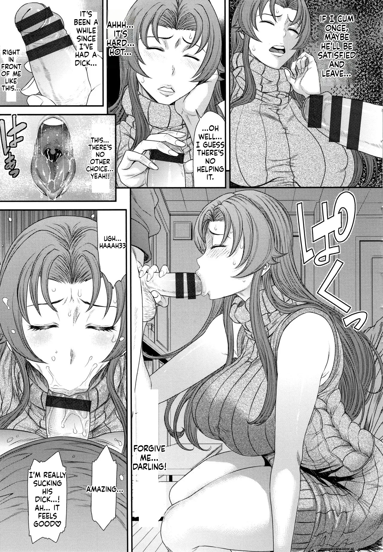 [Sunagawa Tara] Dassai Nikuyokugurui ni Ochite MTL - Page 150
