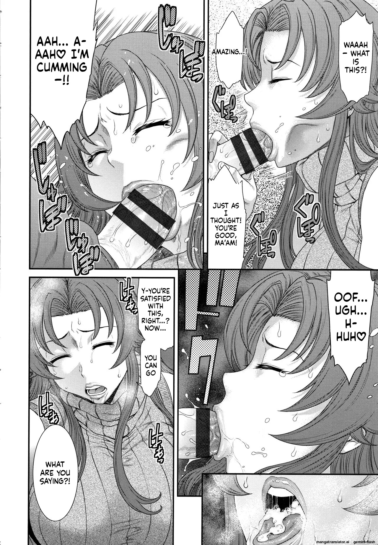 [Sunagawa Tara] Dassai Nikuyokugurui ni Ochite MTL - Page 151