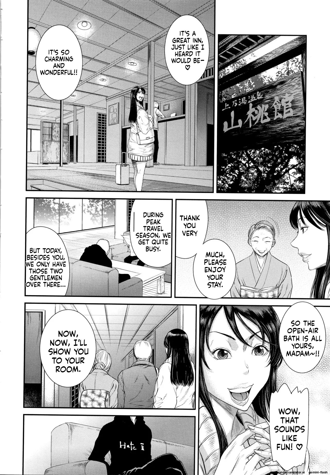 [Sunagawa Tara] Dassai Nikuyokugurui ni Ochite MTL - Page 163