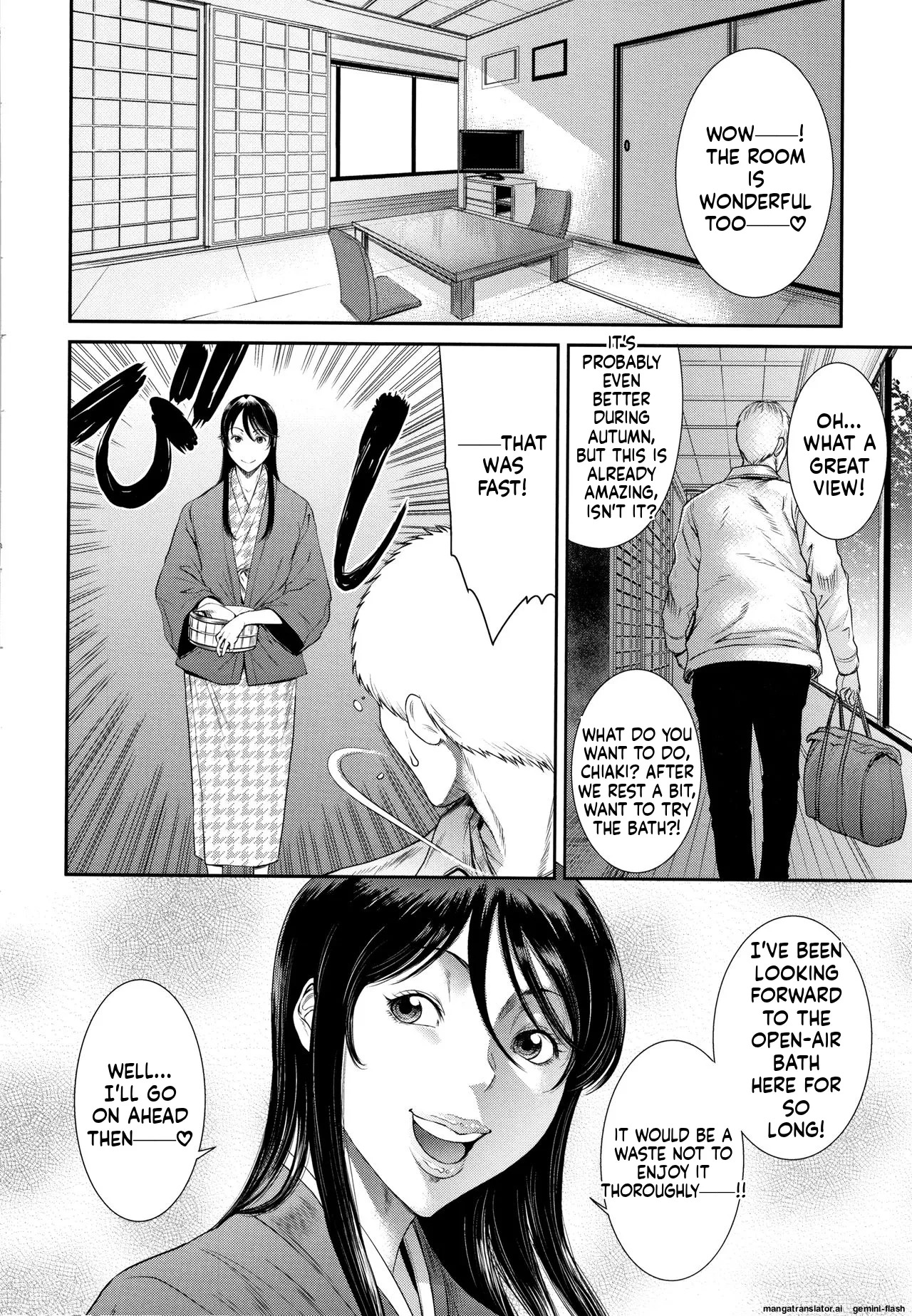 [Sunagawa Tara] Dassai Nikuyokugurui ni Ochite MTL - Page 165