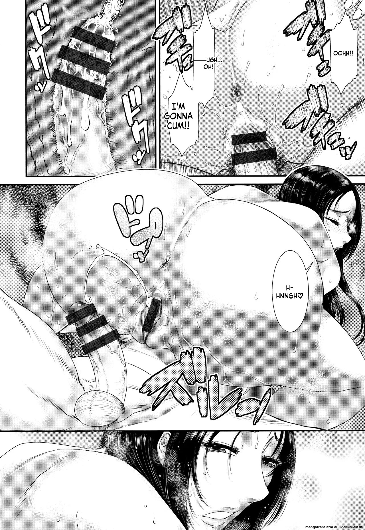 [Sunagawa Tara] Dassai Nikuyokugurui ni Ochite MTL - Page 25