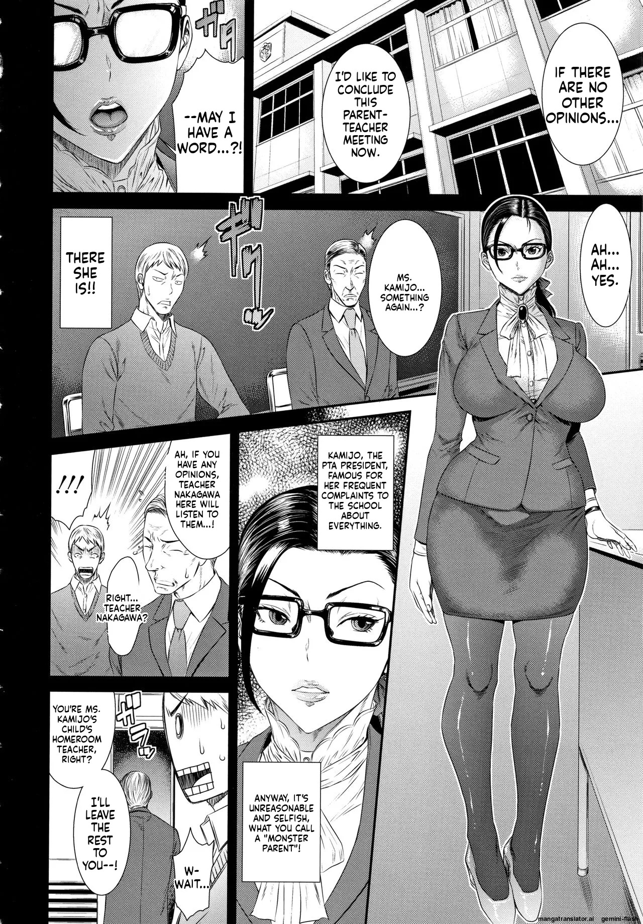 [Sunagawa Tara] Dassai Nikuyokugurui ni Ochite MTL - Page 99
