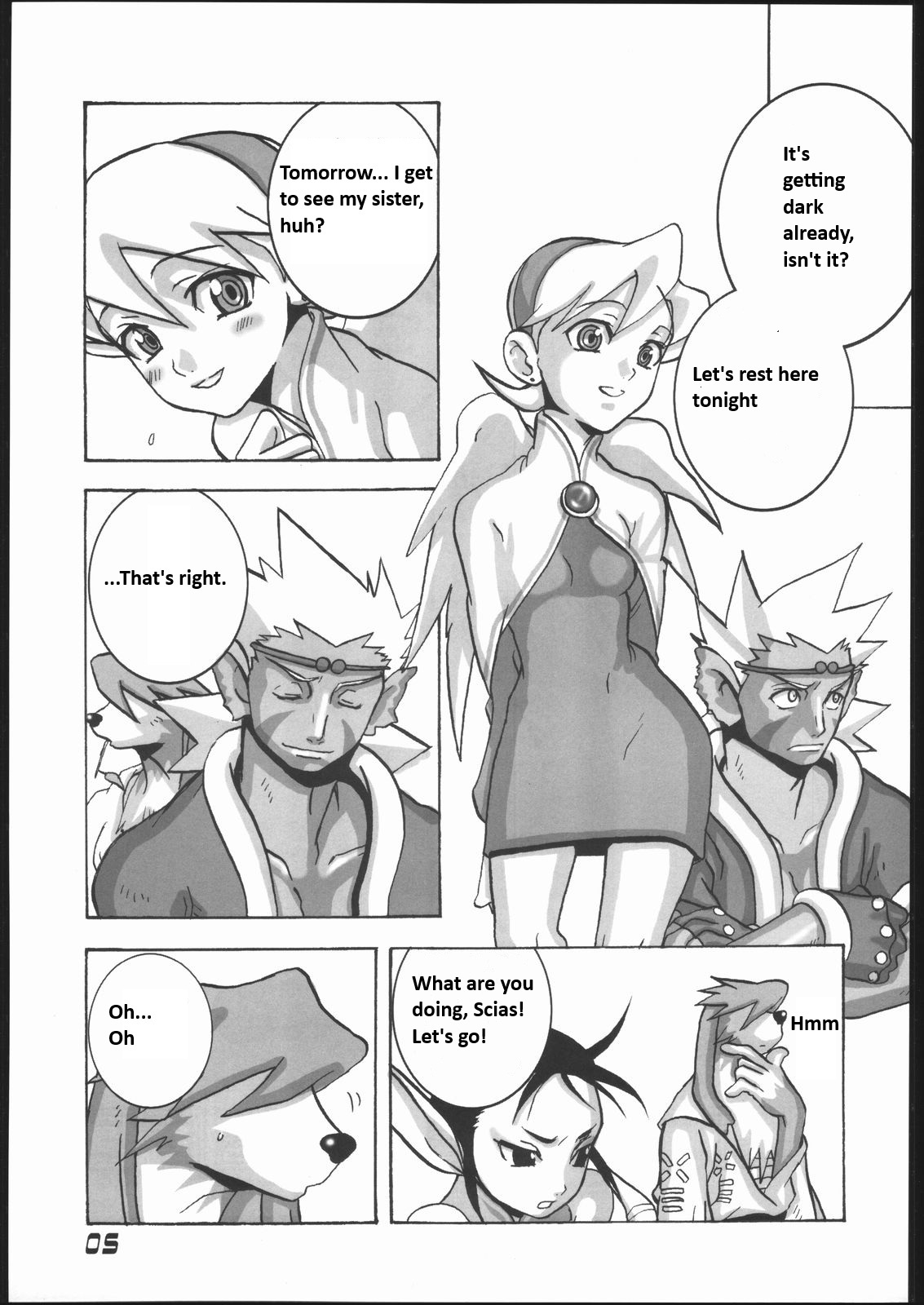 Preview page 4
