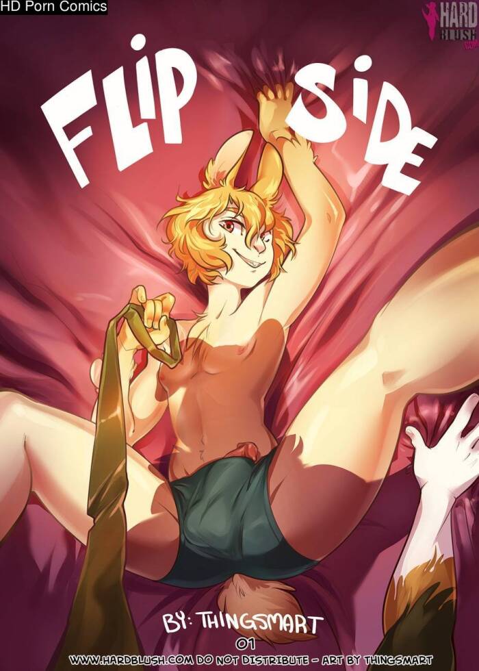 [thingsmart] Flip Side [English]