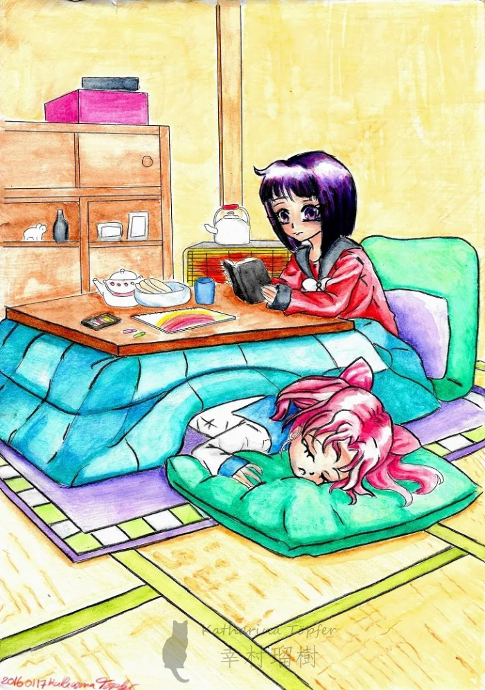 artist:YukimuraRuki