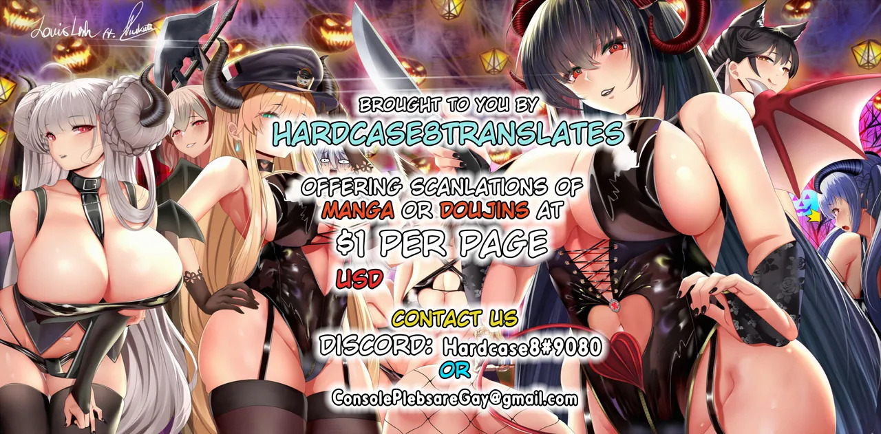 [Chabanchabancha (Inari Bancha)] Mirai-kun no Onegai o Kotowarenai Himiko-sama 2 - Iyo Hen (FateGrand Order) [Digital] [English] [hardcase8translates] - Page 41