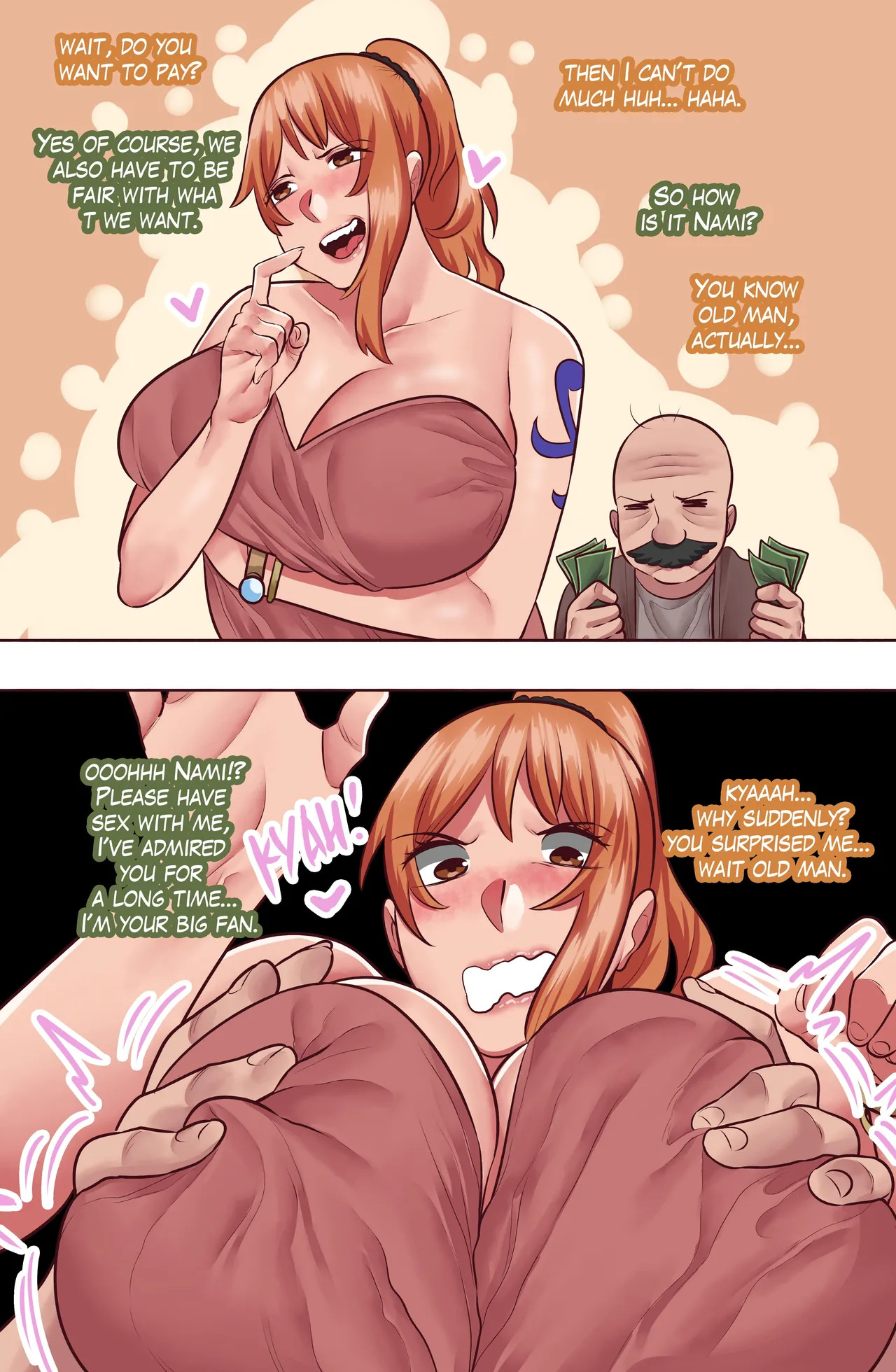 nami - Page 33