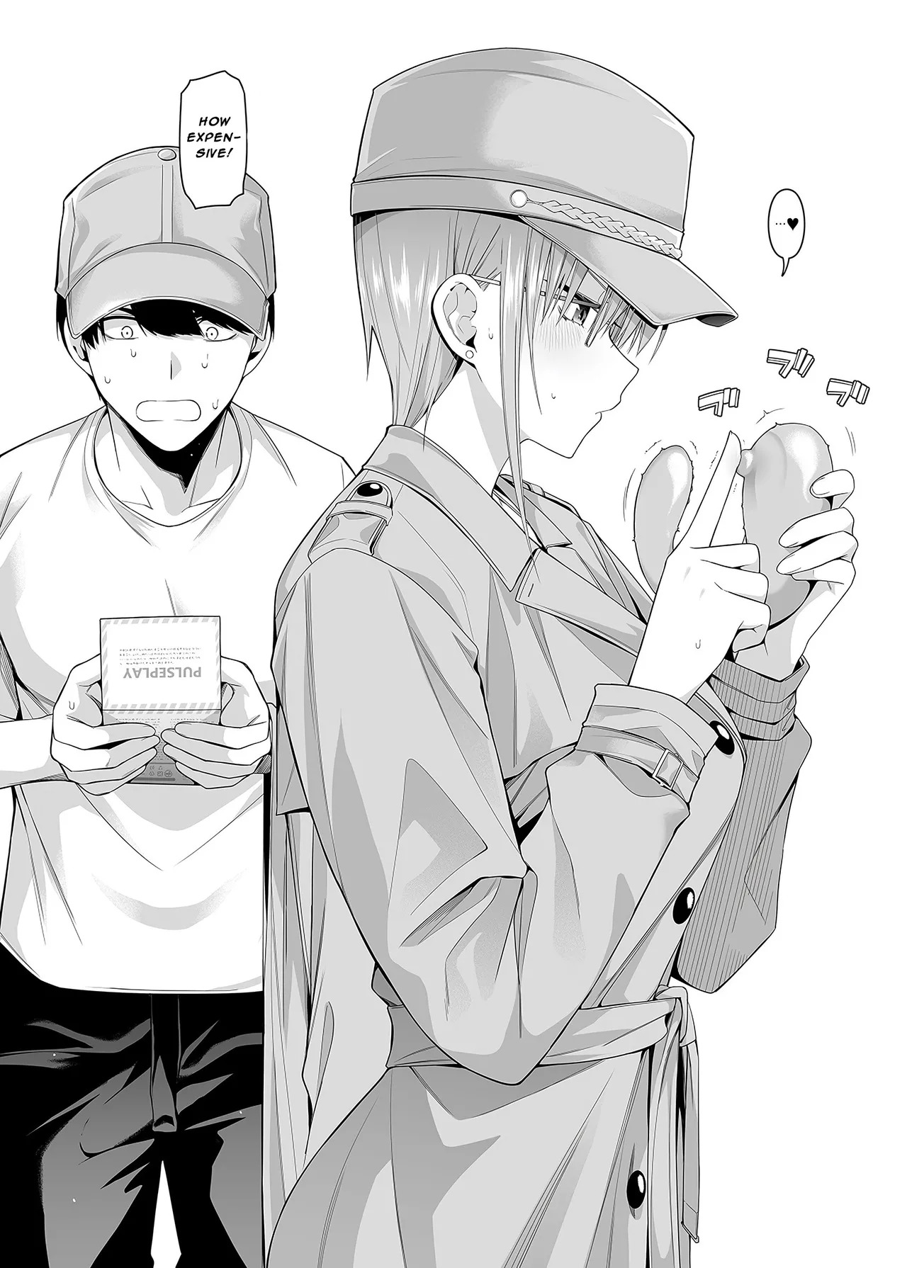 [Bad Mushrooms (Chicke III, 4why)] Igai no Hatsutaiken - 1/5 no Renai Kanjou | A Fifth of Romance: An Unexpected First Experience (Gotoubun no Hanayome) [English] [The People With No Name] [Decensored] [Digital] - Page 24
