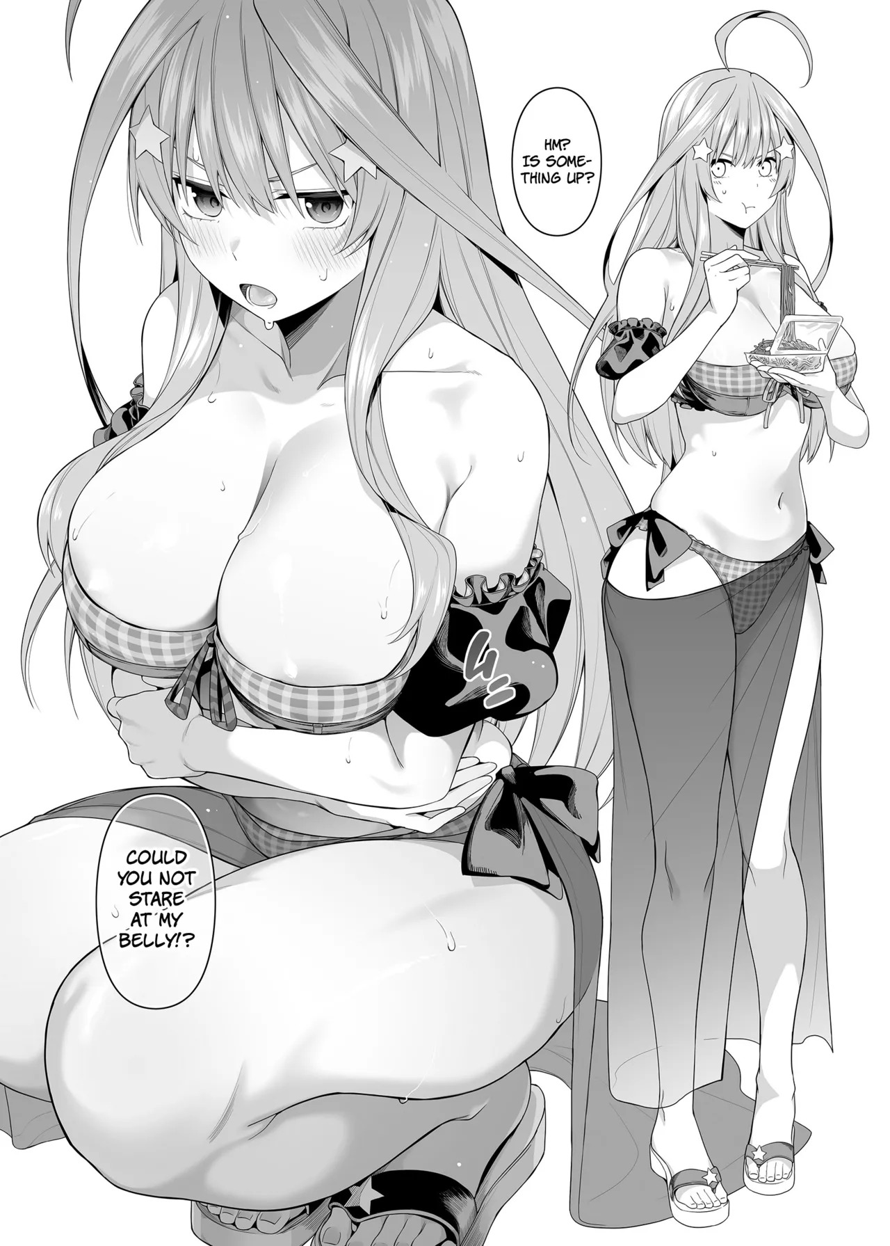 [Bad Mushrooms (Chicke III, 4why)] Igai no Hatsutaiken - 1/5 no Renai Kanjou | A Fifth of Romance: An Unexpected First Experience (Gotoubun no Hanayome) [English] [The People With No Name] [Decensored] [Digital] - Page 35