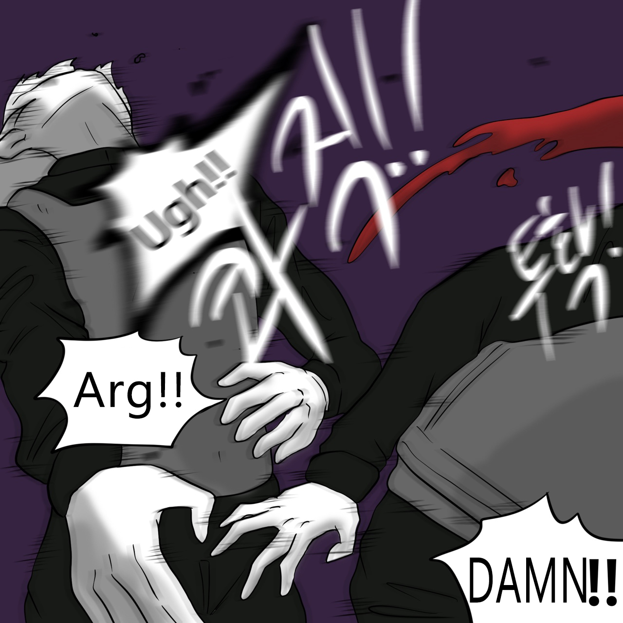 DYE Episode 21 - Page 19