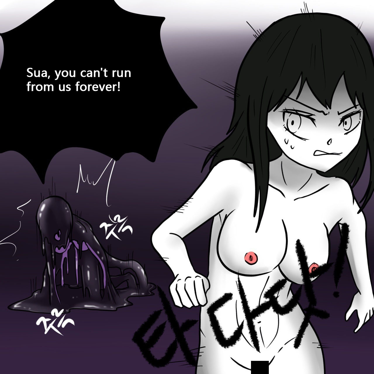 DYE Episode 18 - Page 23