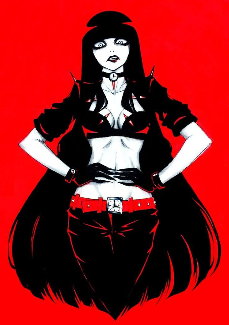 art from pinterest and deviantart - Page 10