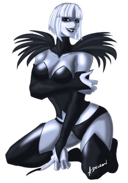 art from pinterest and deviantart - Page 214