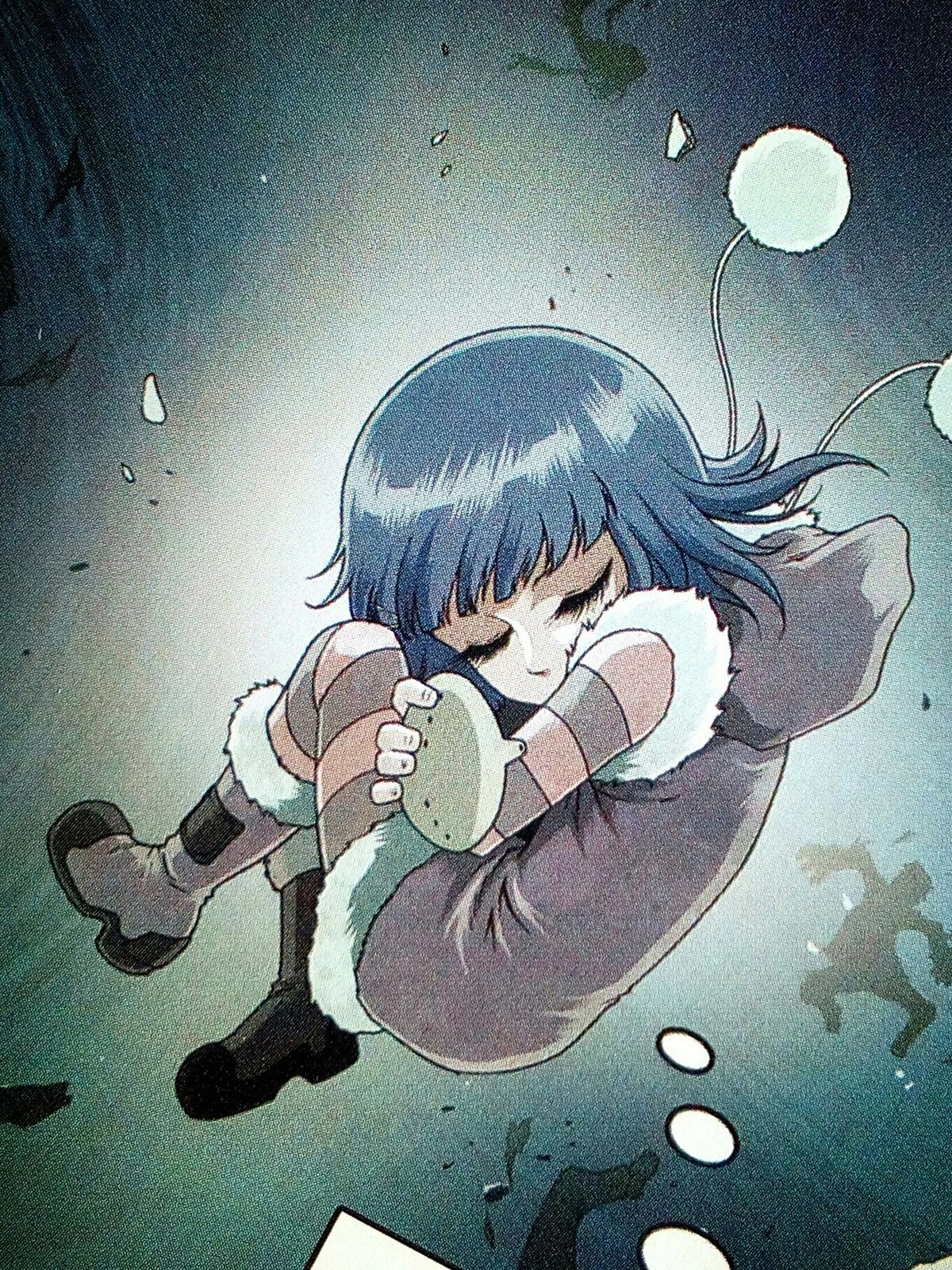 art from pinterest and deviantart - Page 23