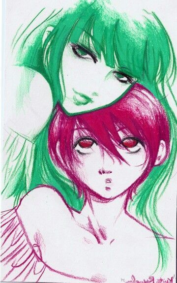art from pinterest and deviantart - Page 230