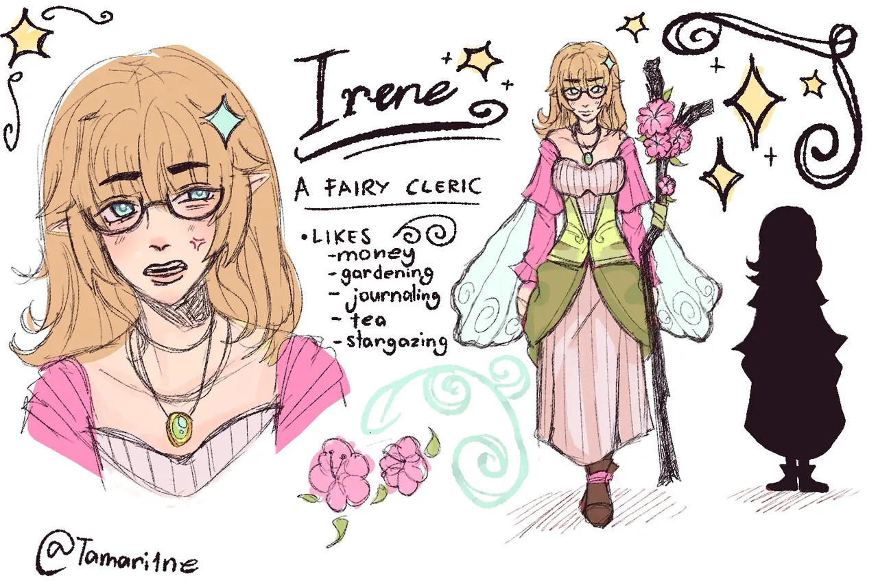 art from pinterest and deviantart - Page 256