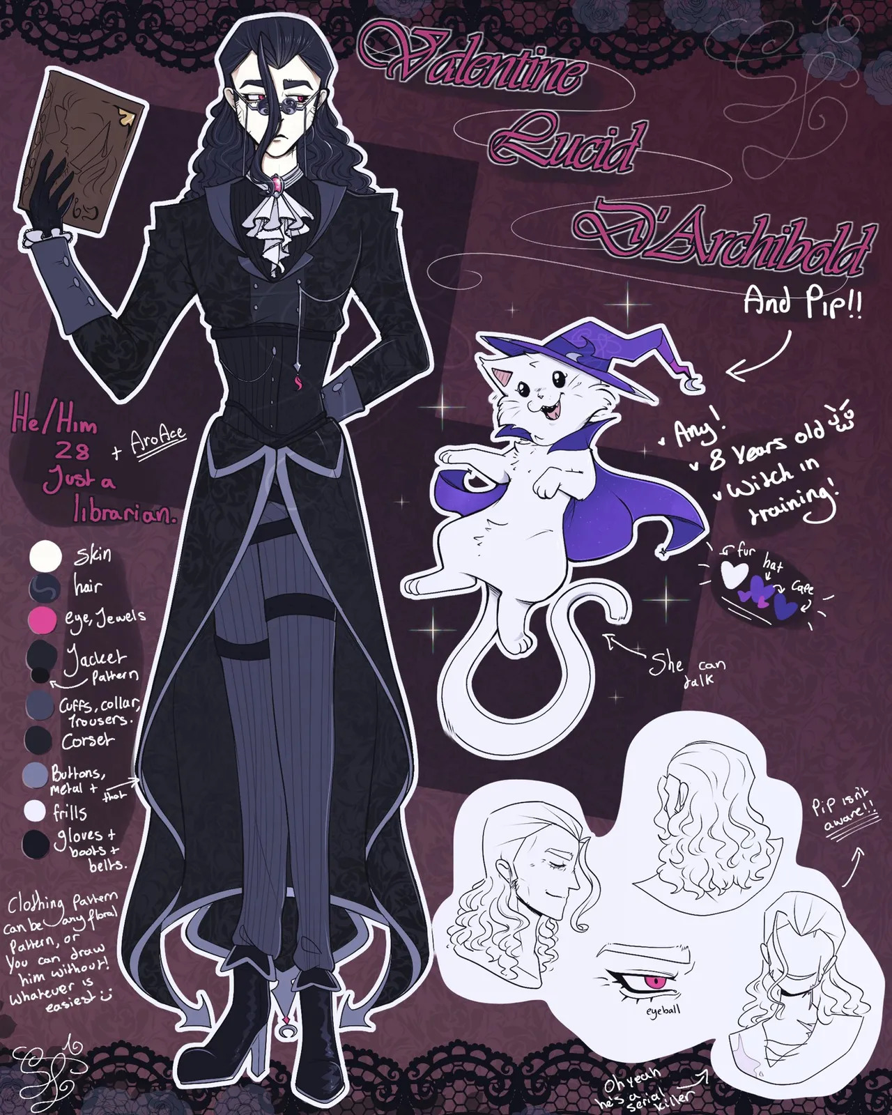 art from pinterest and deviantart - Page 262