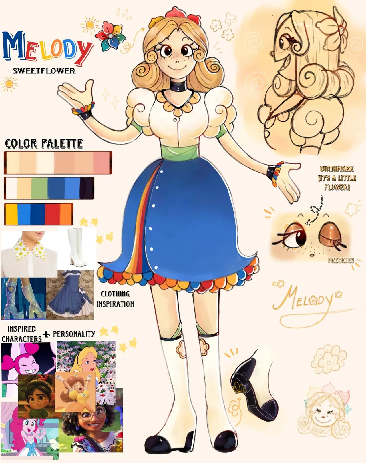 art from pinterest and deviantart - Page 269