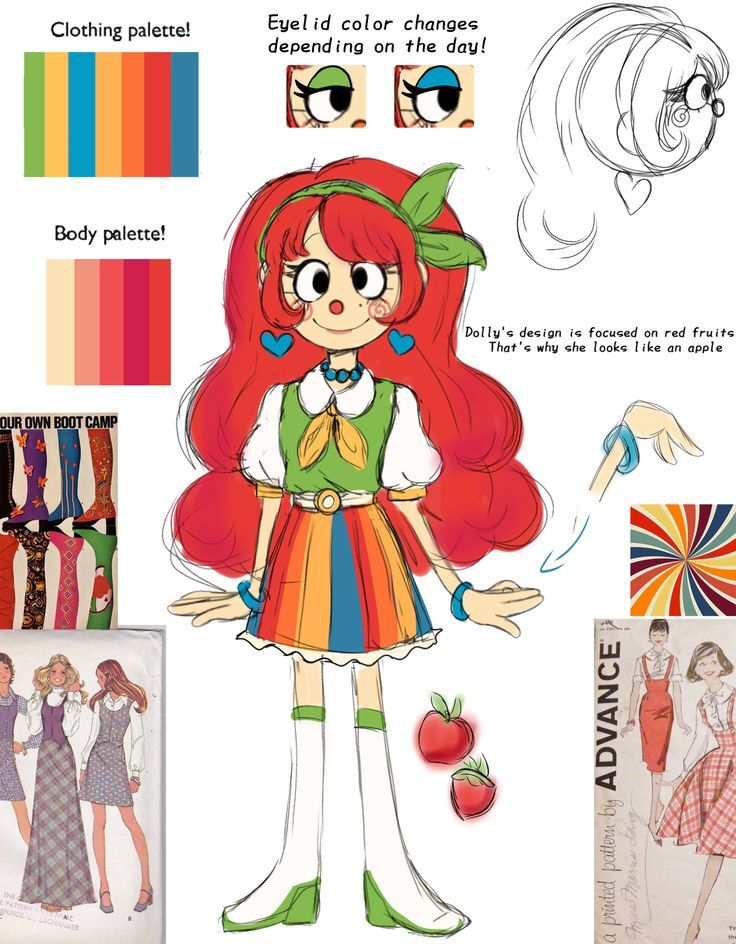 art from pinterest and deviantart - Page 27