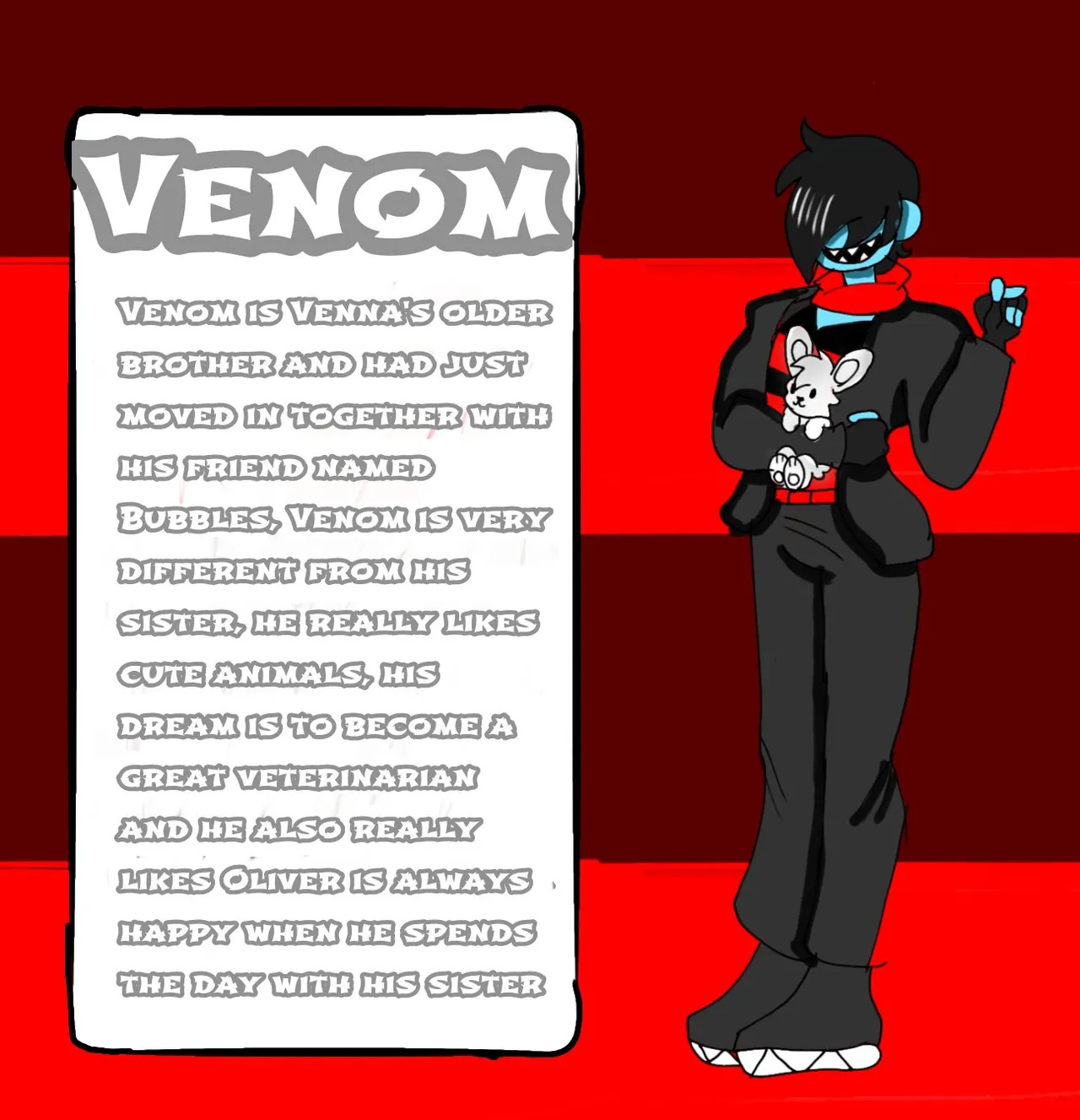 art from pinterest and deviantart - Page 271