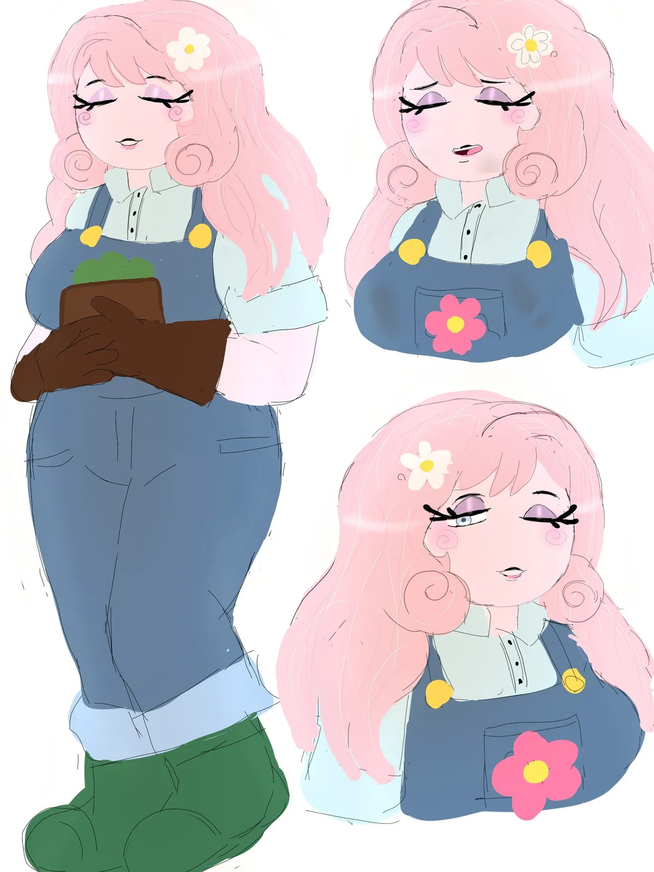 art from pinterest and deviantart - Page 275