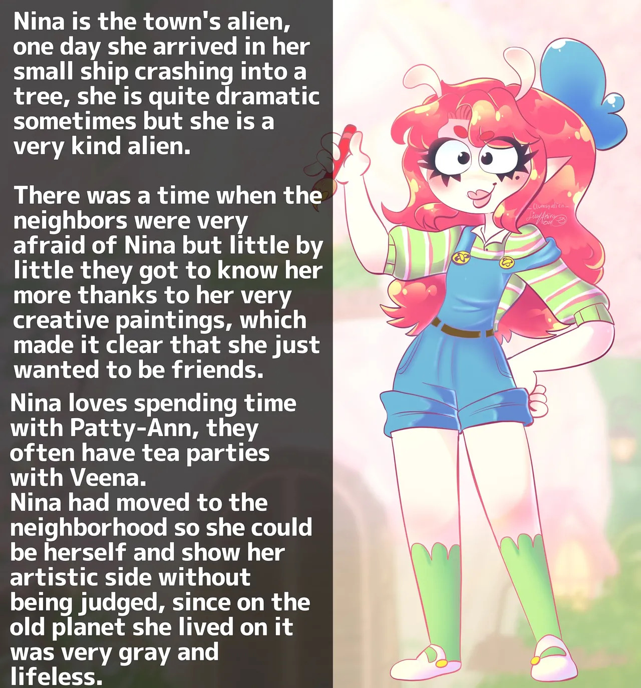 art from pinterest and deviantart - Page 276