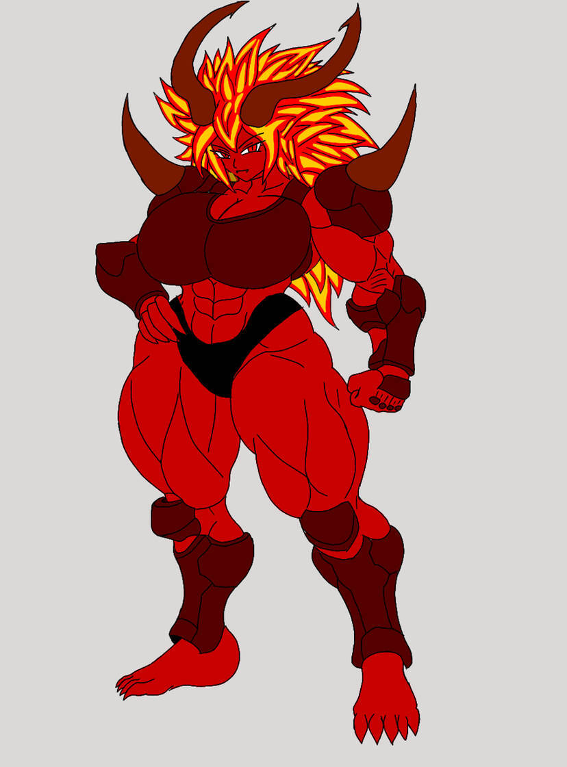 art from pinterest and deviantart - Page 282