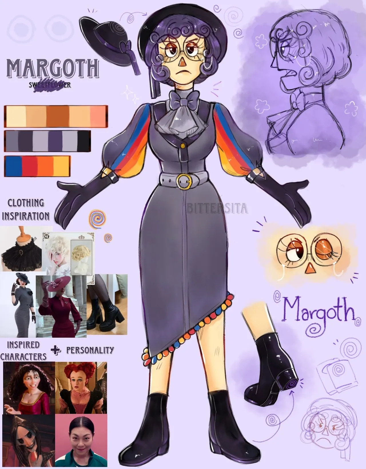 art from pinterest and deviantart - Page 291