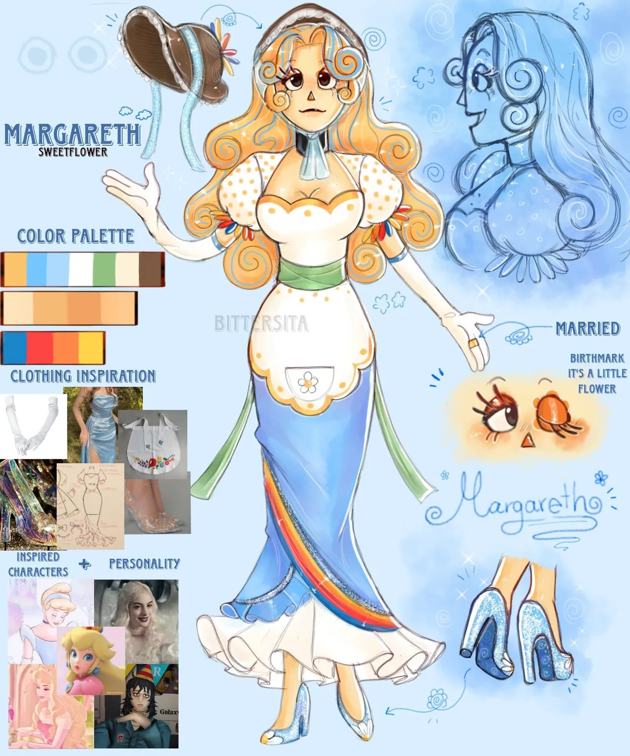 art from pinterest and deviantart - Page 293