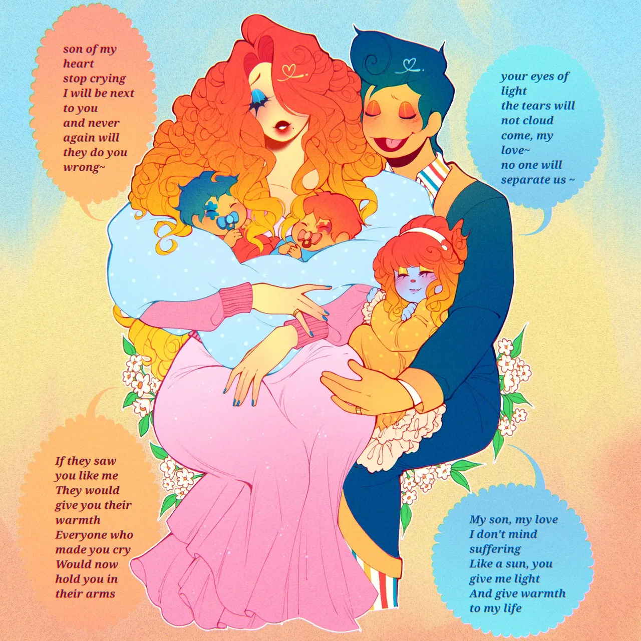 art from pinterest and deviantart - Page 296