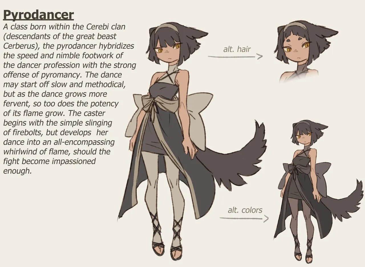 art from pinterest and deviantart - Page 297