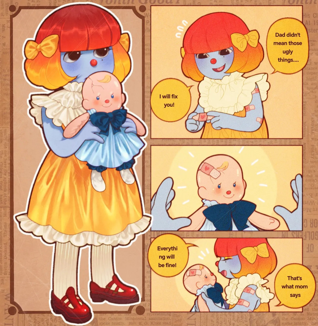 art from pinterest and deviantart - Page 301