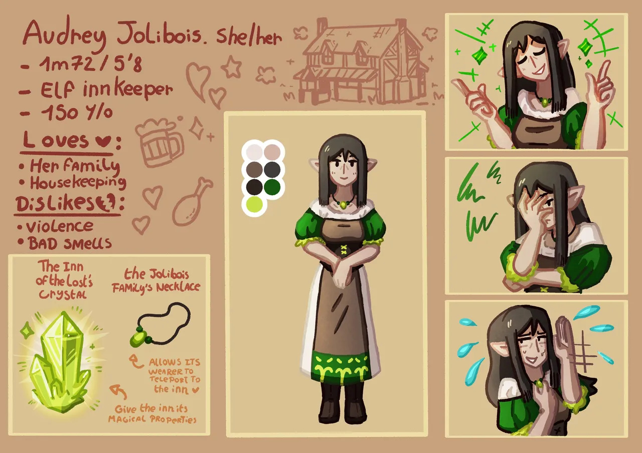 art from pinterest and deviantart - Page 314