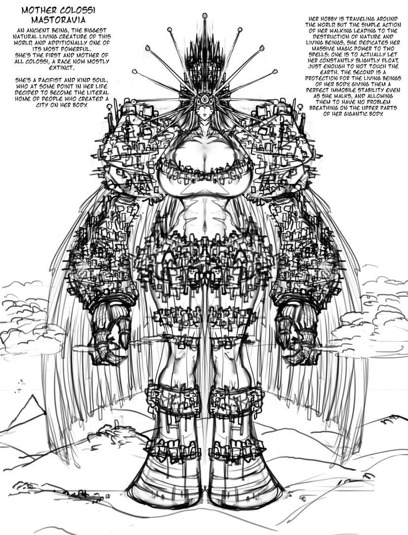 art from pinterest and deviantart - Page 359