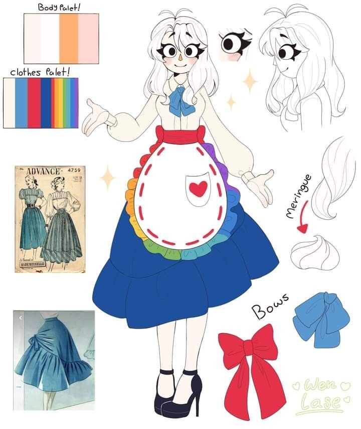 art from pinterest and deviantart - Page 40