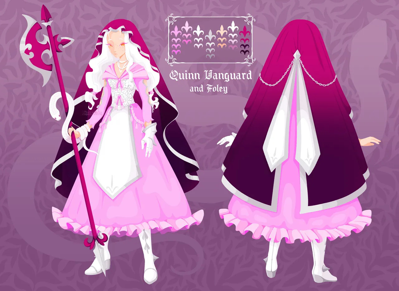 art from pinterest and deviantart - Page 406