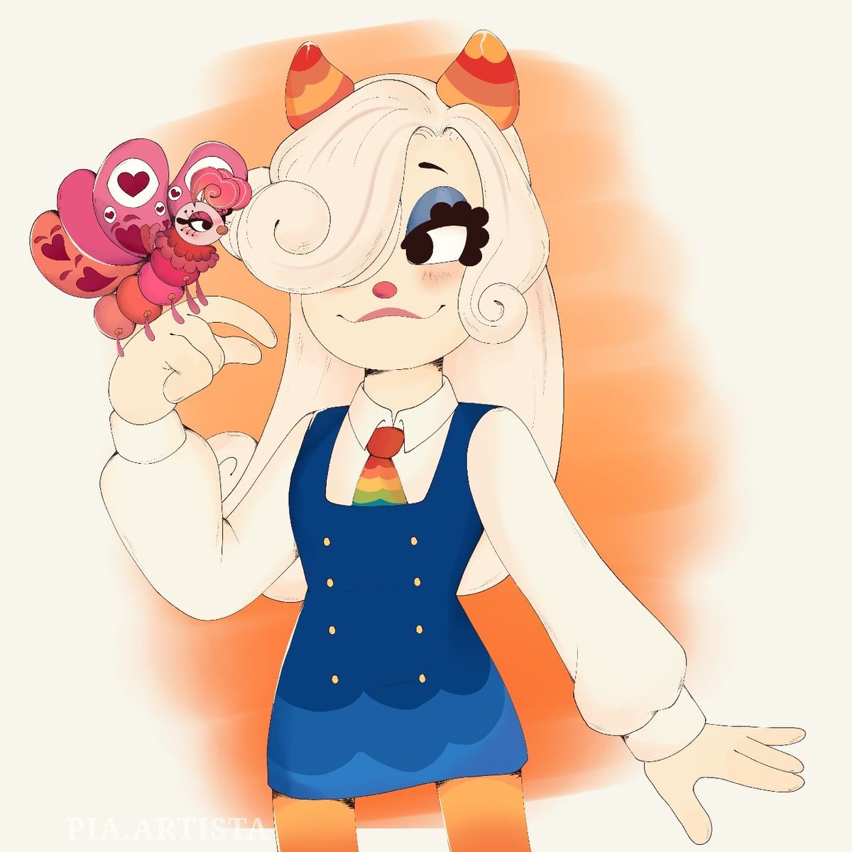 art from pinterest and deviantart - Page 53