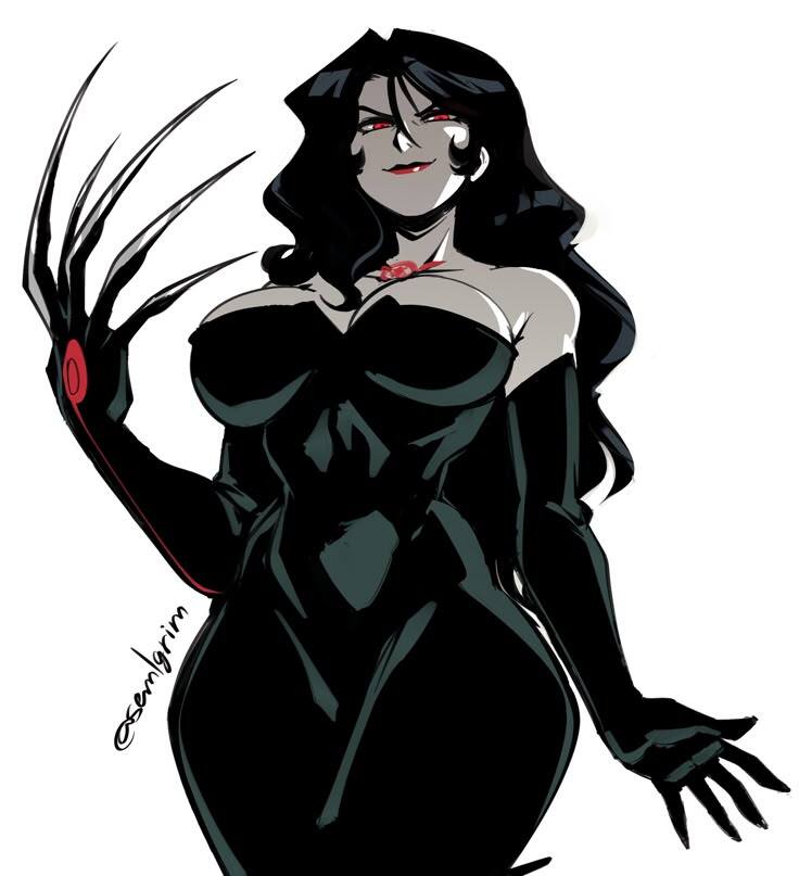 art from pinterest and deviantart - Page 60