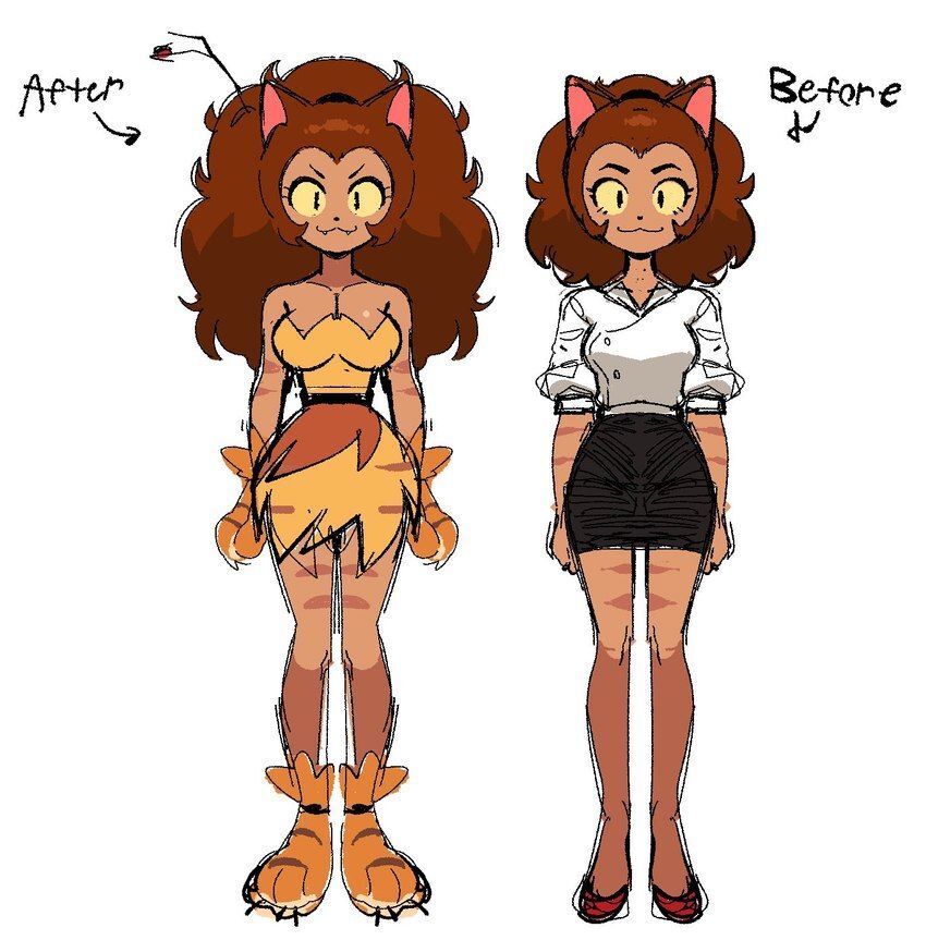 art from pinterest and deviantart - Page 73