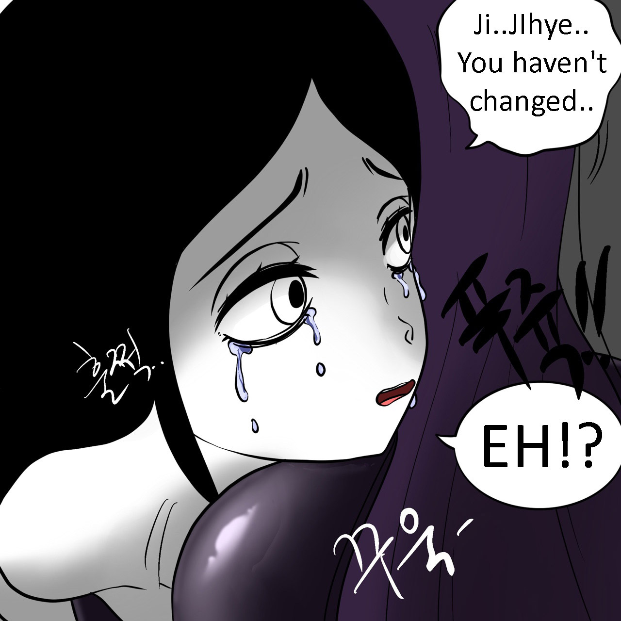 DYE Episode 22 - Page 30
